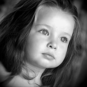 Servizio fotografico bambini