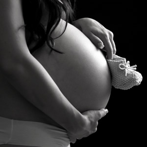 bressan fotografie dolce attesa